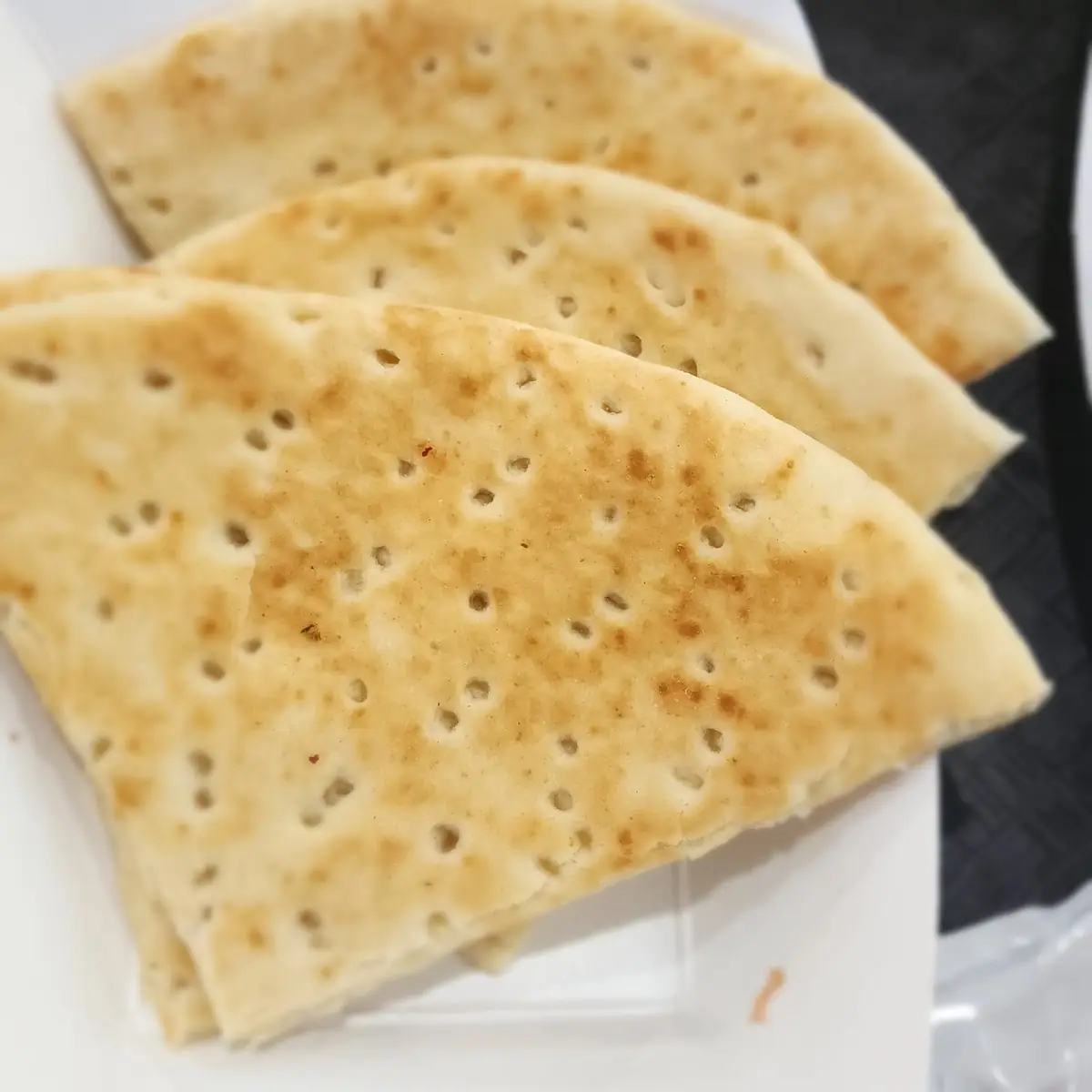 Pita Bread