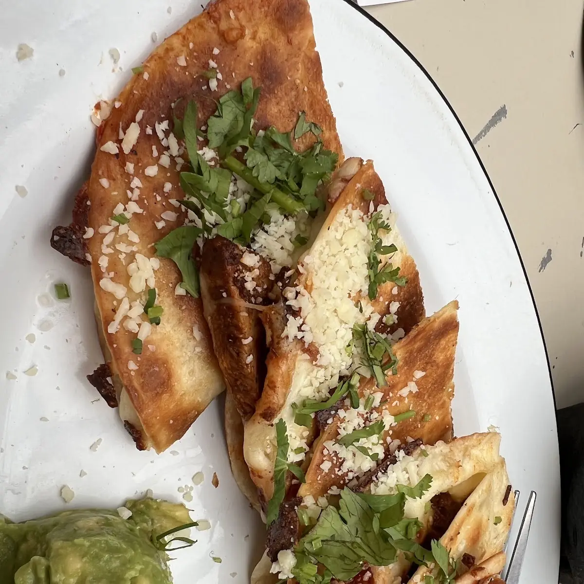 Chicken Taquitos