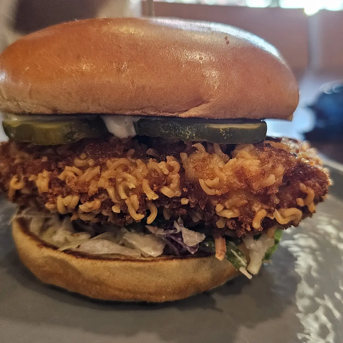 Chicken Sandwich