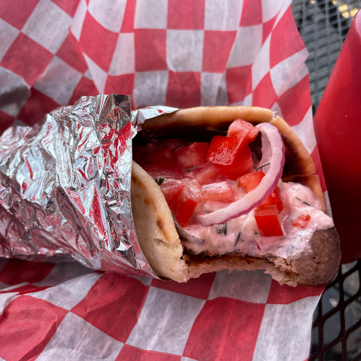 Gyro