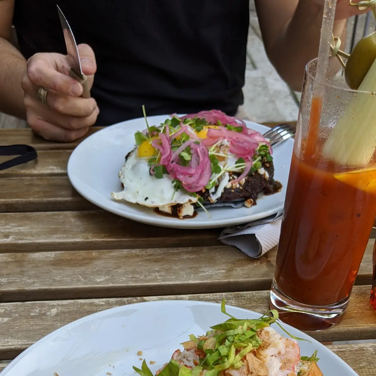 Maine Lobster Roll