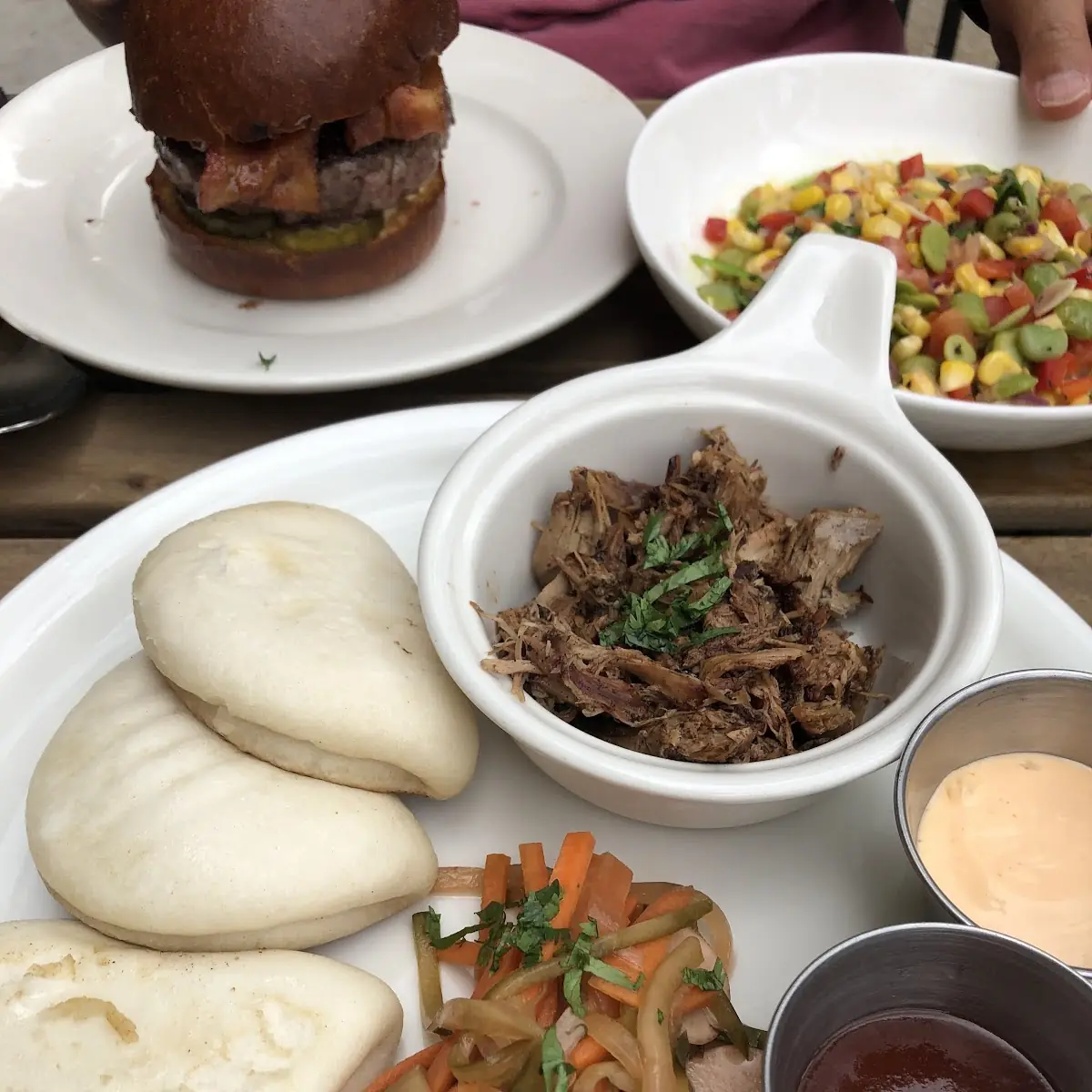 Pulled Pork