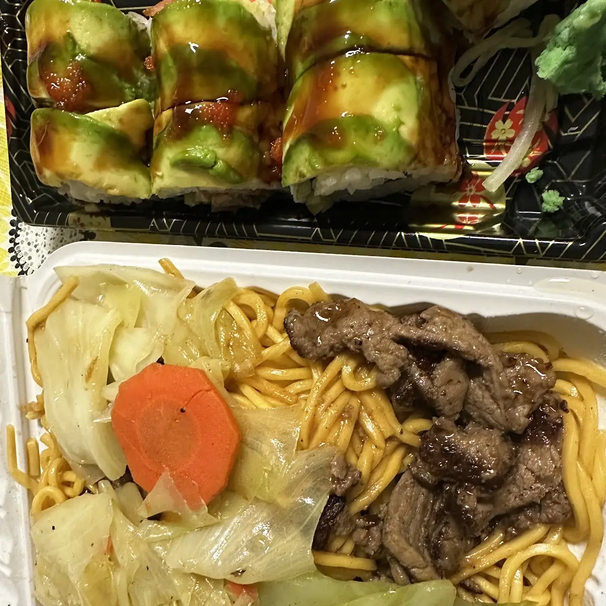 Chow Mein