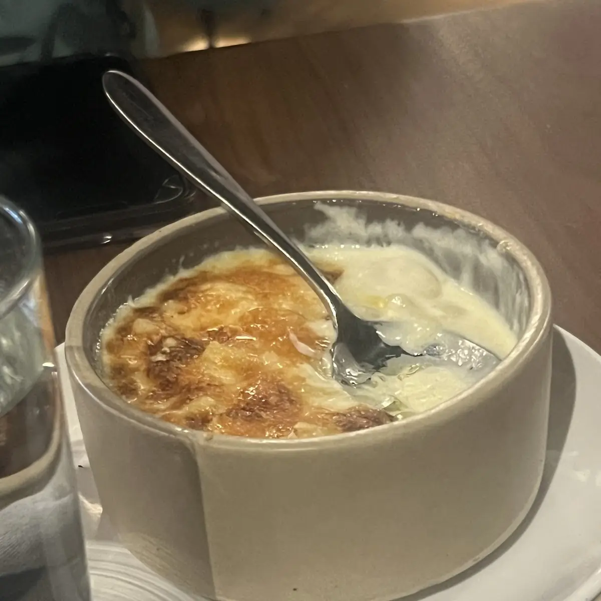 Onion Soup