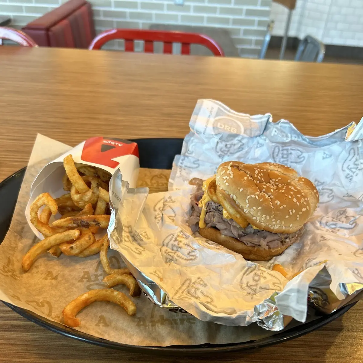 Roast Beef