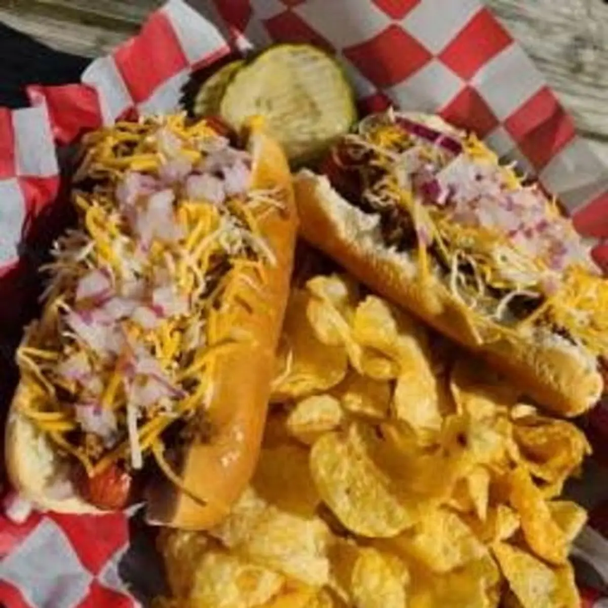 Pulled Pork