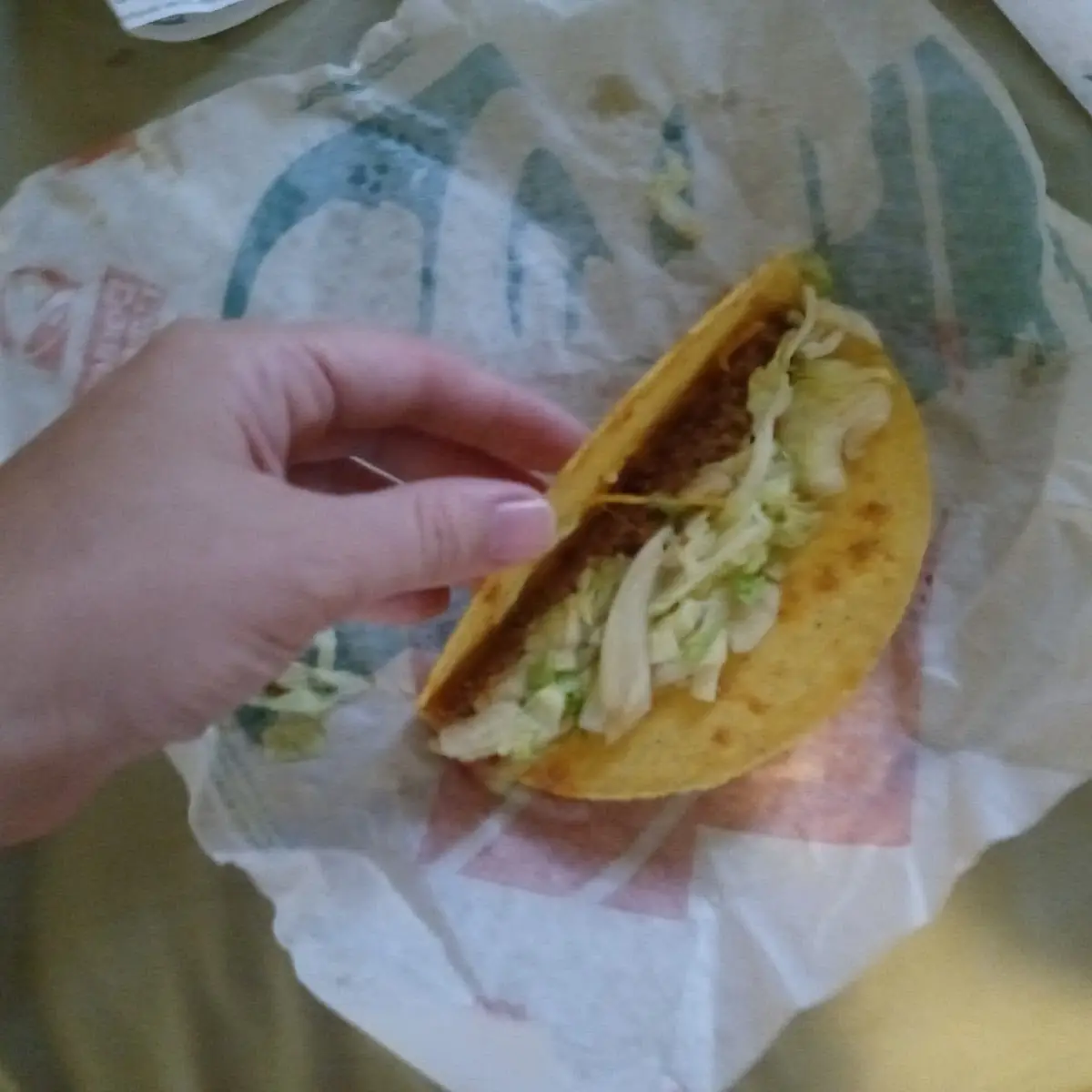 Double Stack