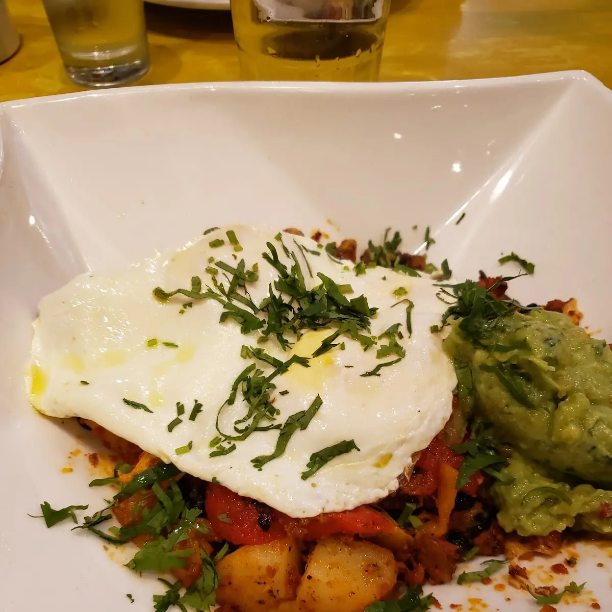 Burrito Bowl