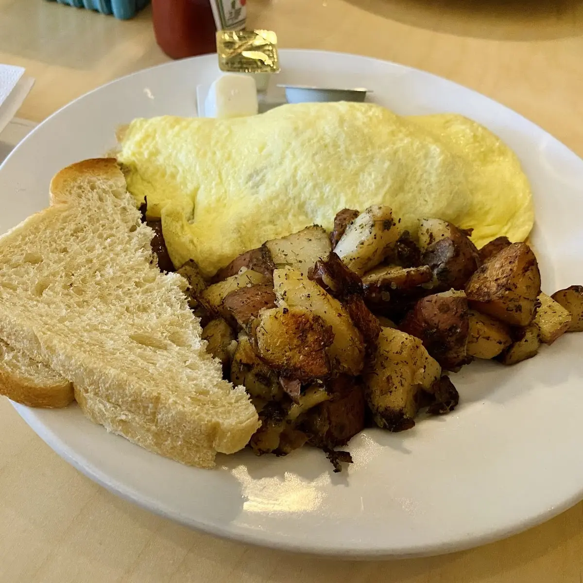 Home Fries