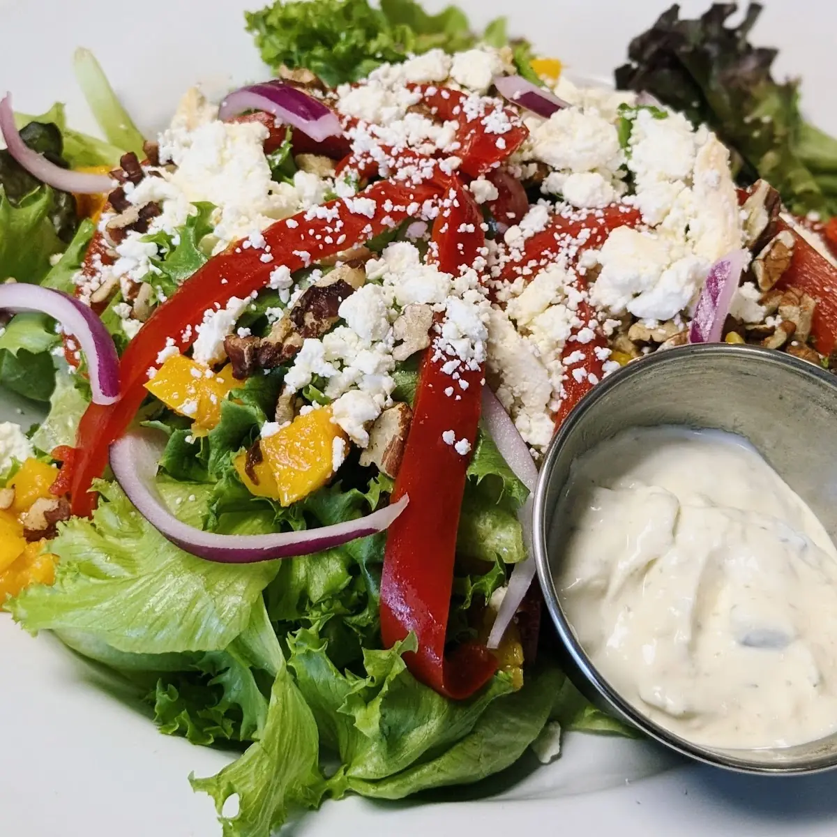 House Salad