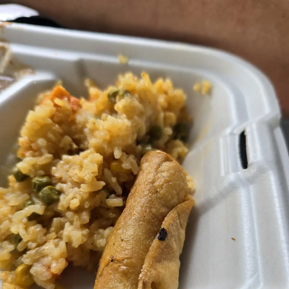Flautas De Pollo Chicken Flautas