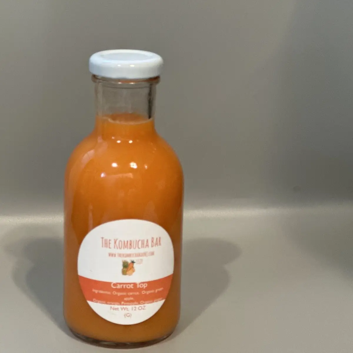 Hot Sauce