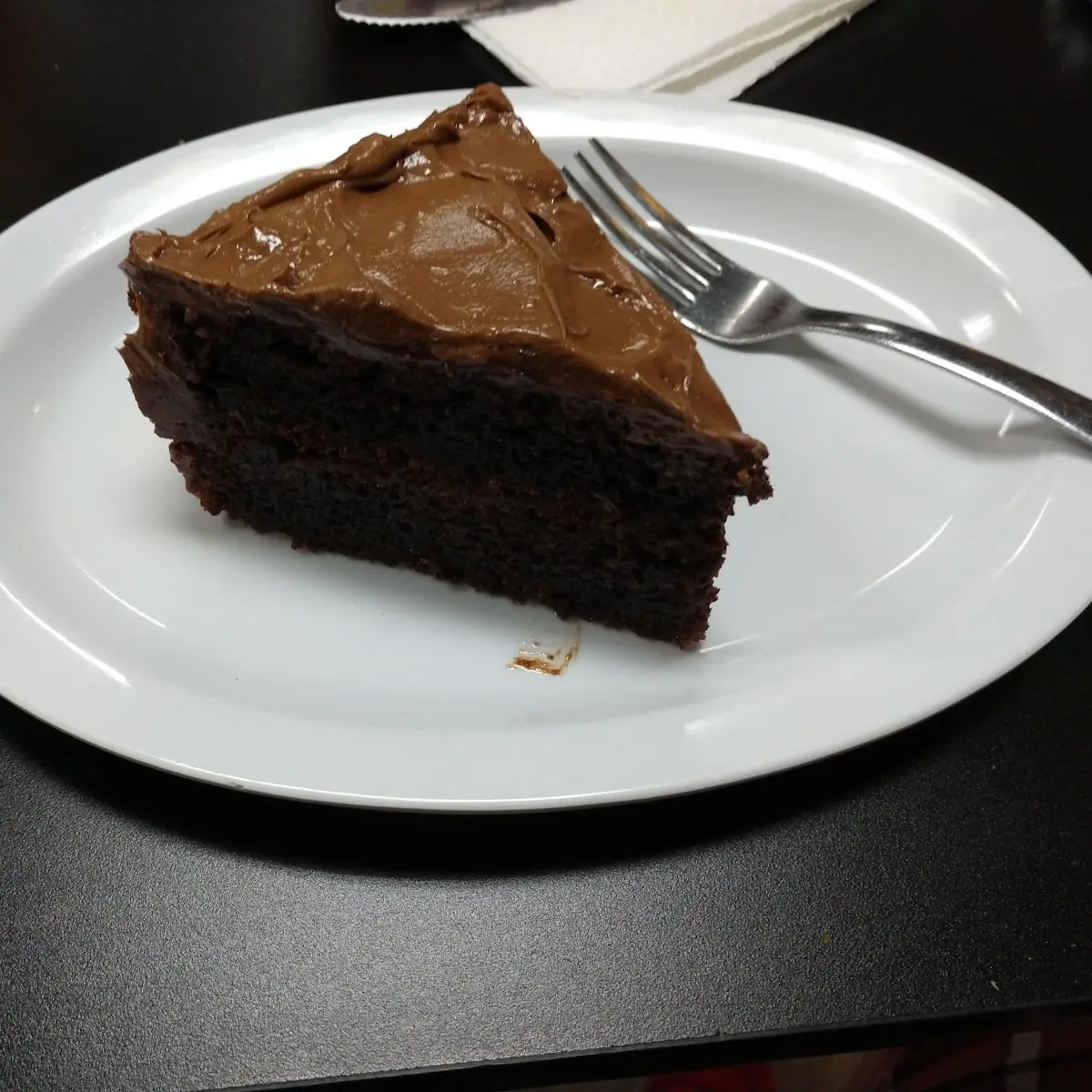 Chocolate Cake