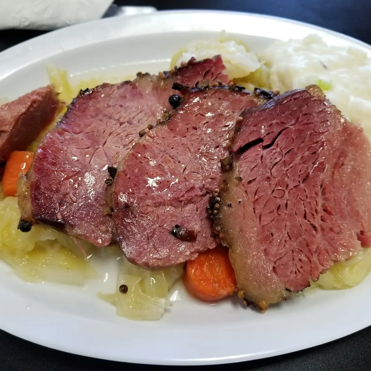 Corned Beef