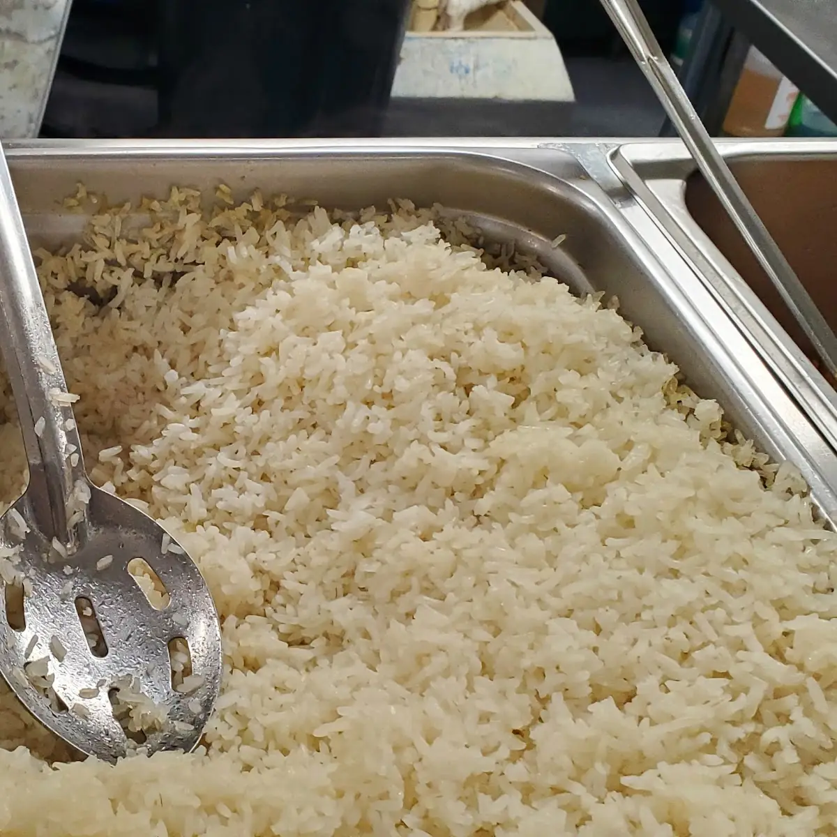 Arroz Blanco