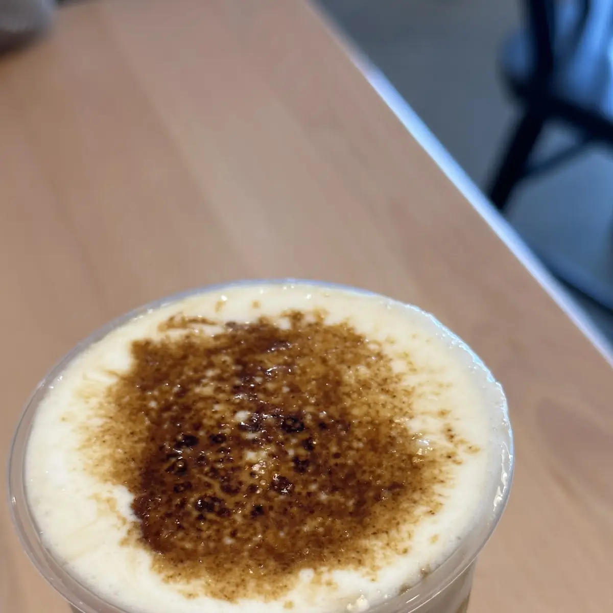 Rice Pudding