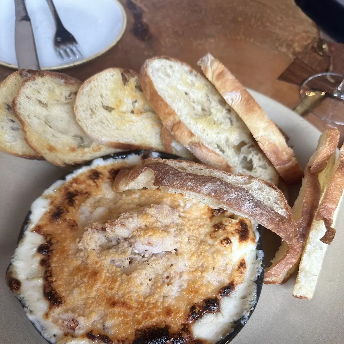 Crab Dip