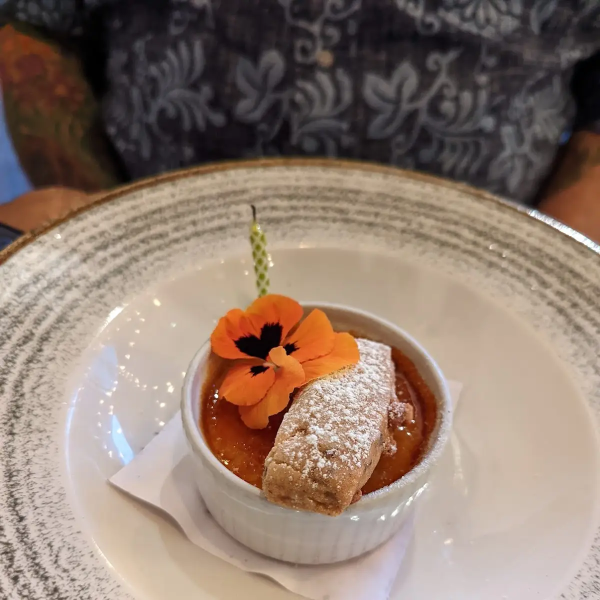 Creme Brulee