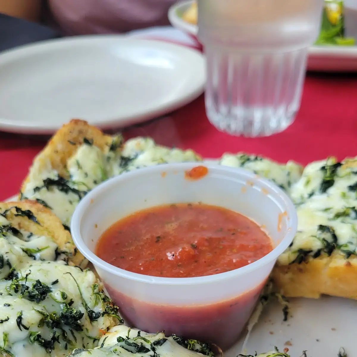 Garlic Bread