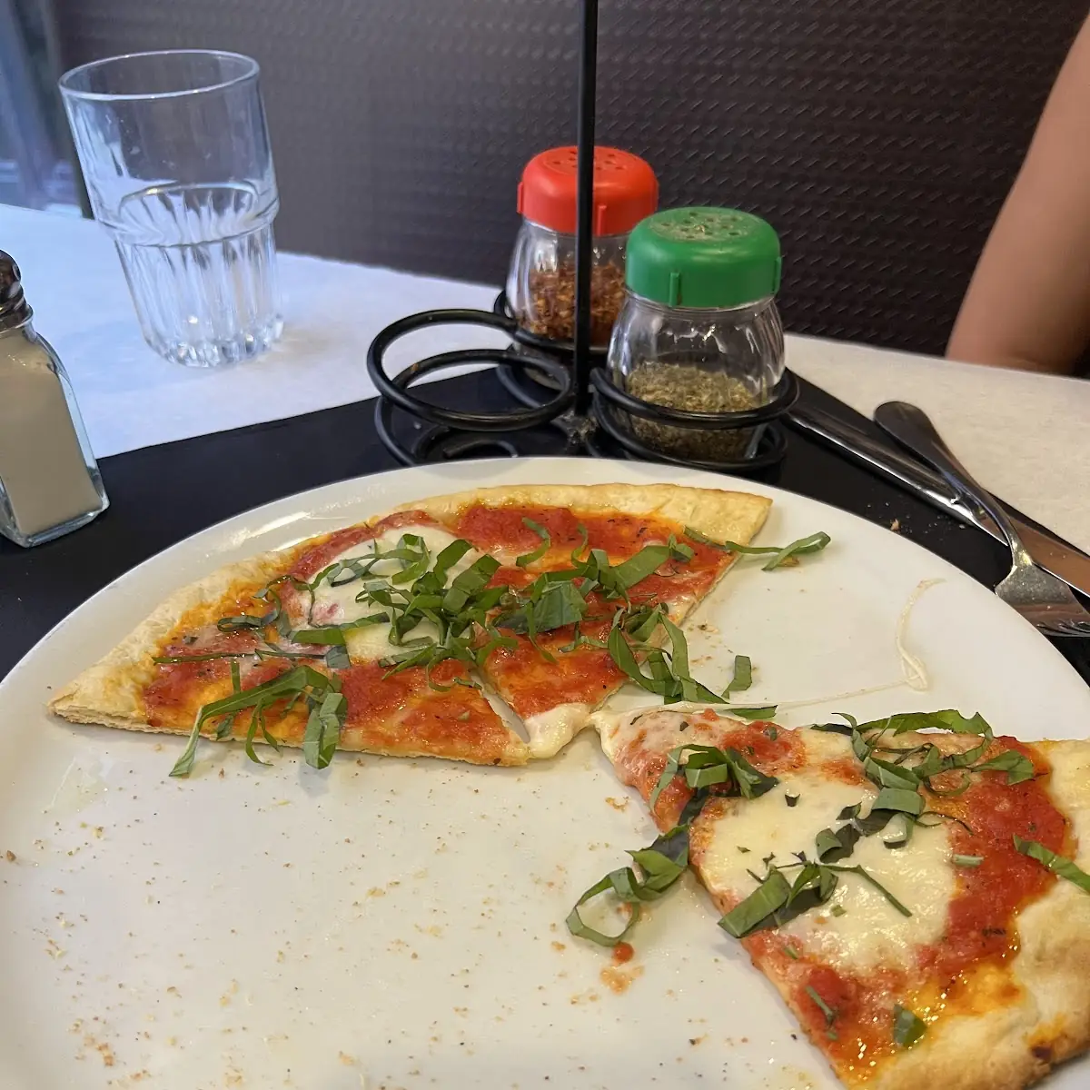 Margarita Pizza