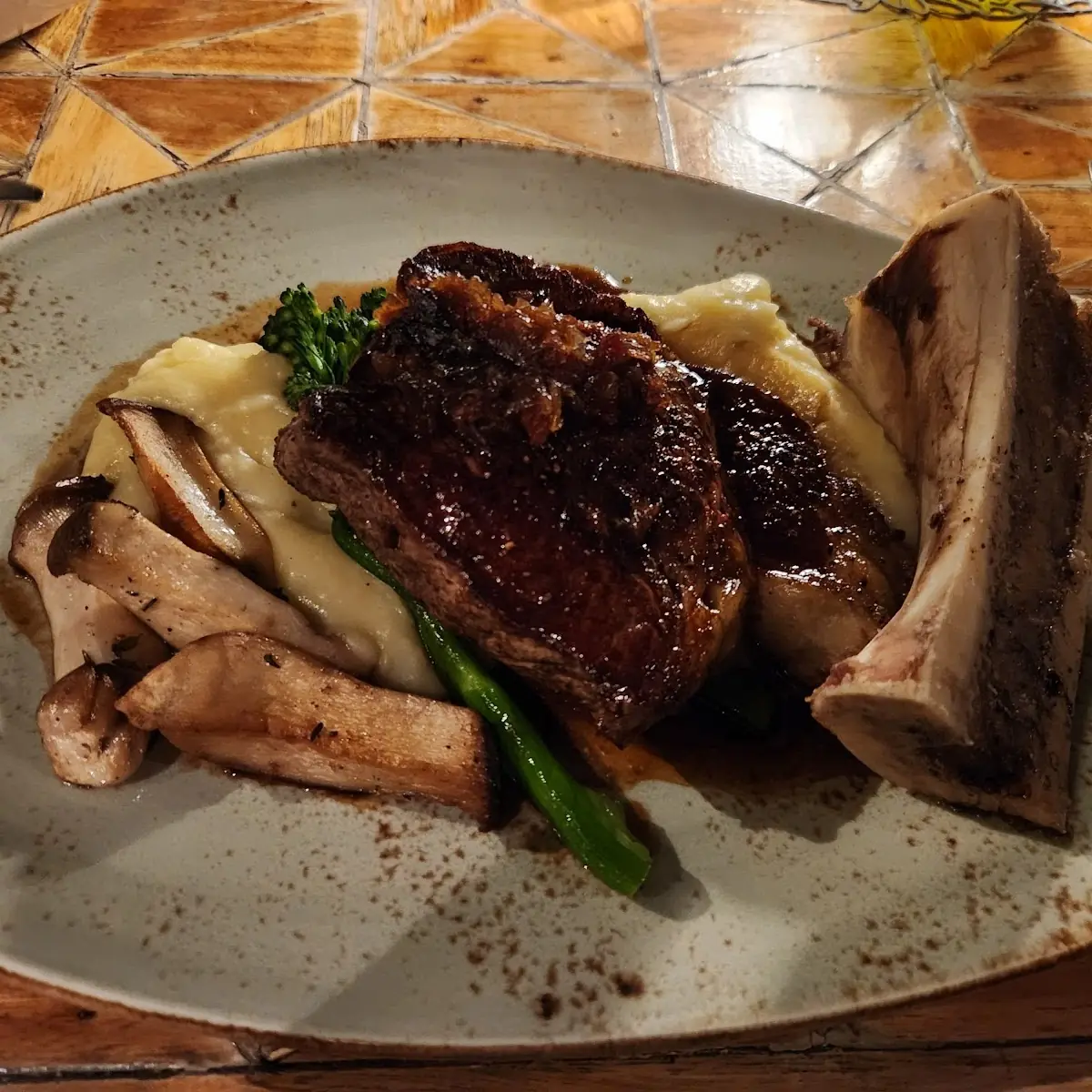 Ribeye