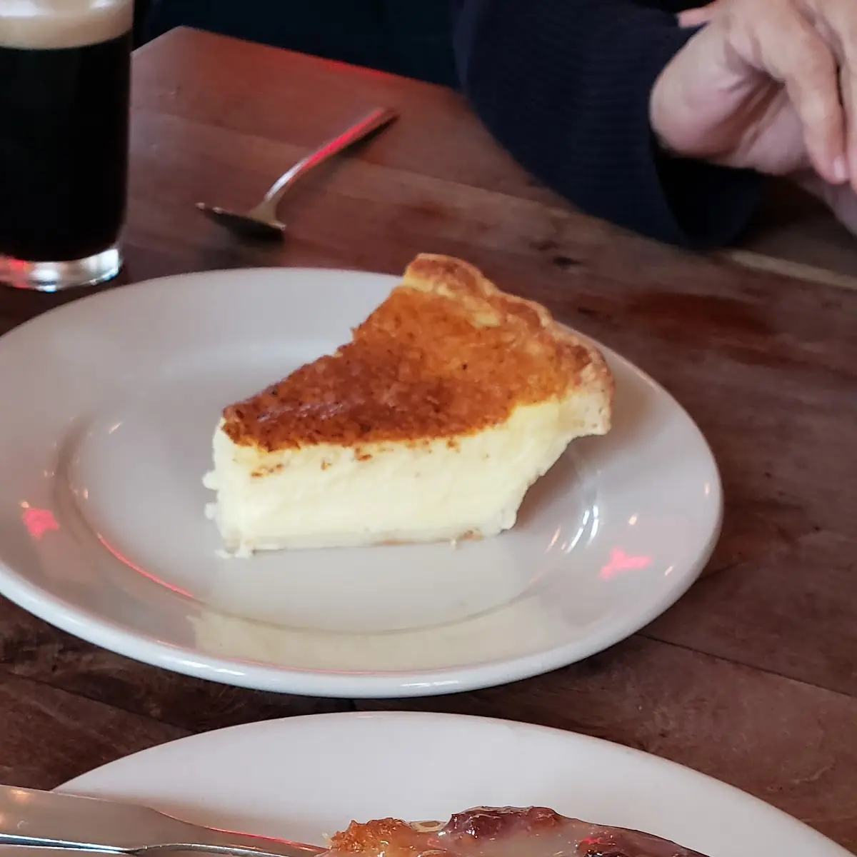 Bread Pudding