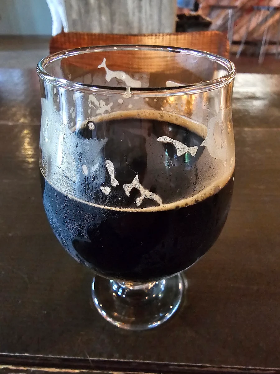 Cold Brew