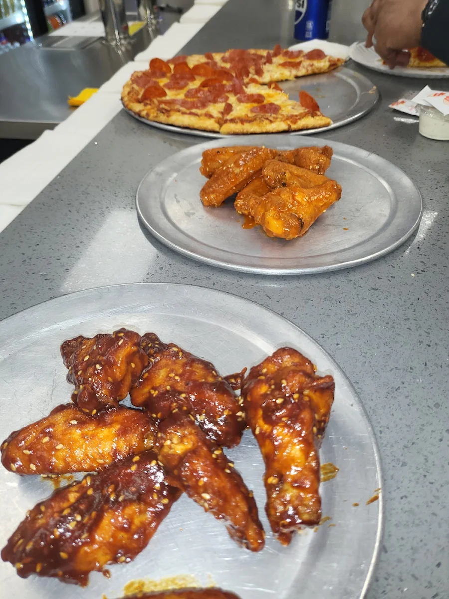 Chicken Wings