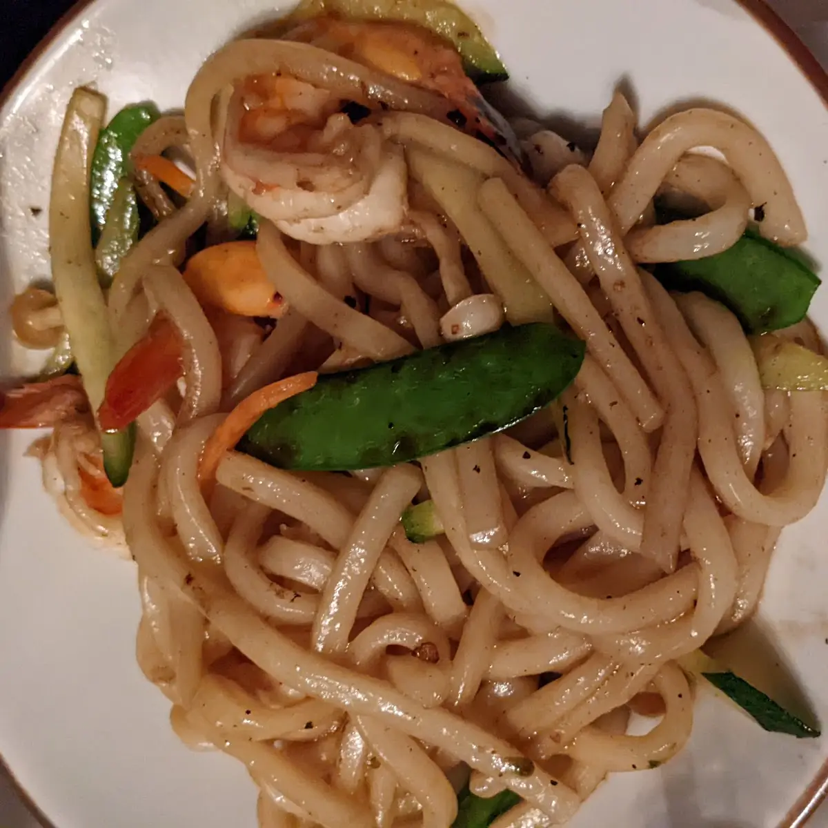 Fried Noodles