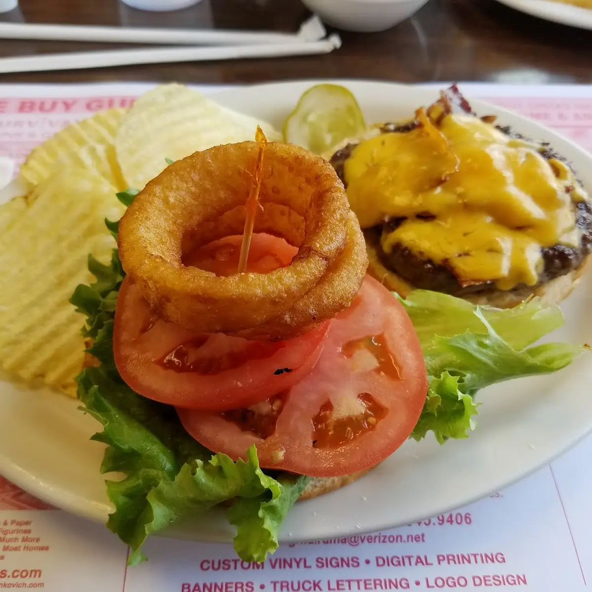 Philly Burger