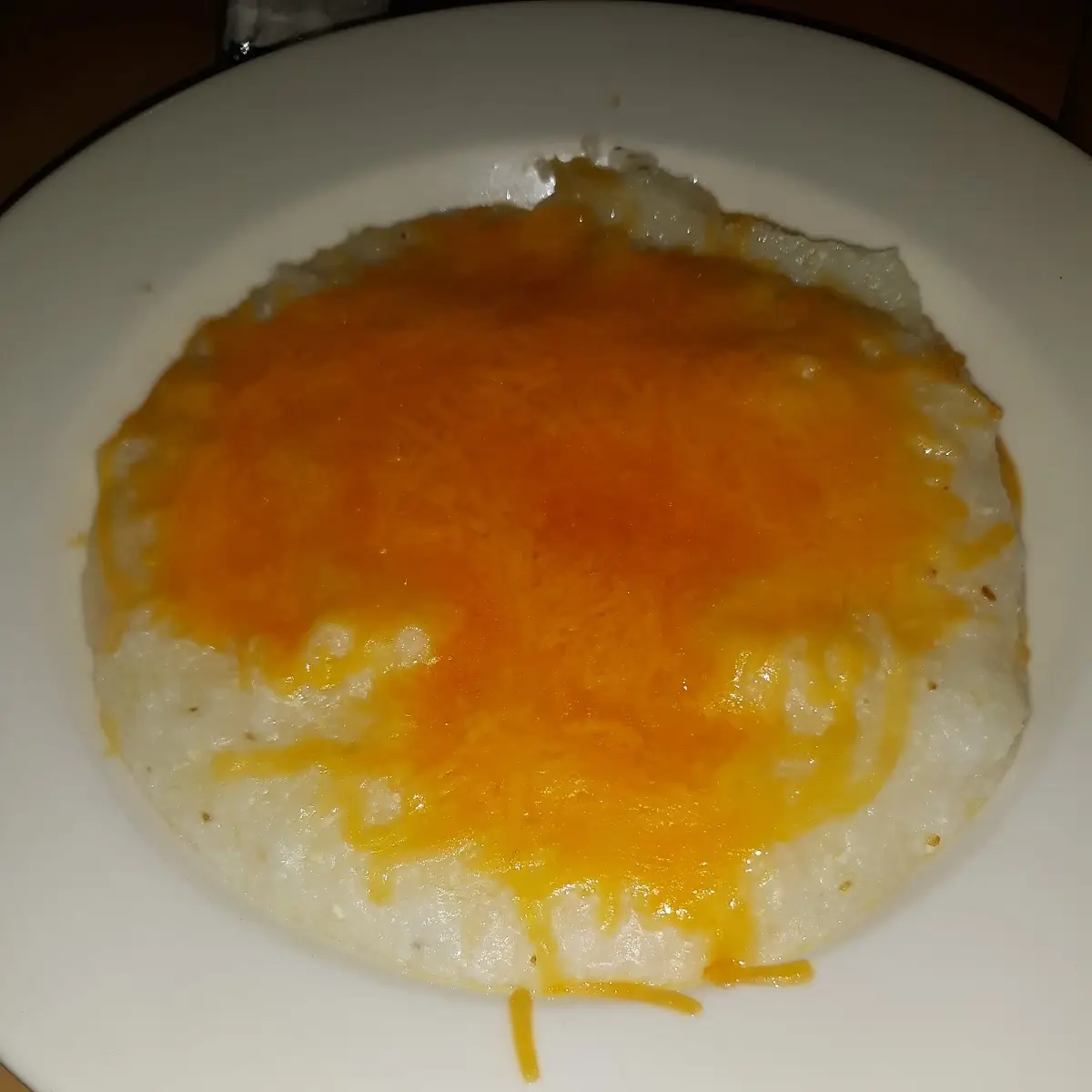 Cheese Grits