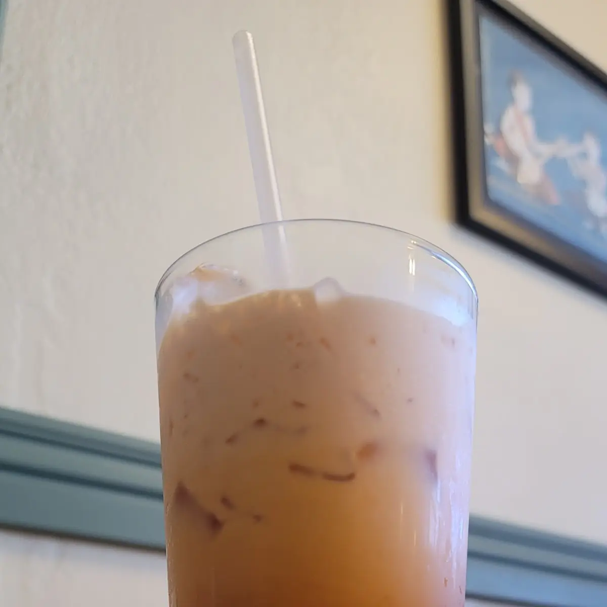 Thai Tea