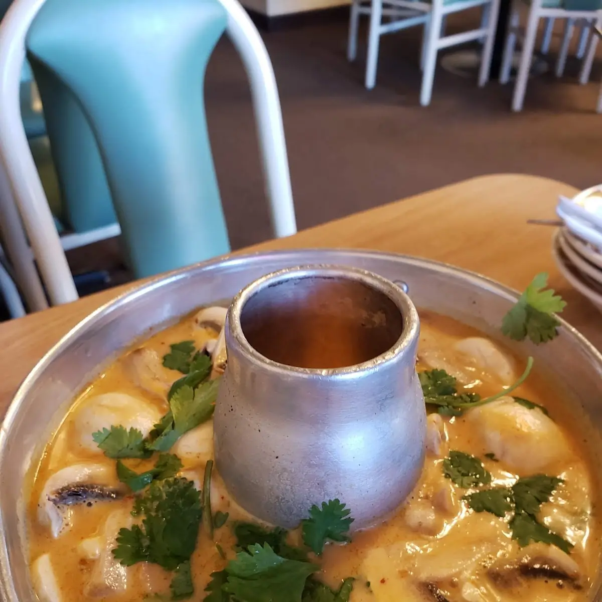 Tom Yum