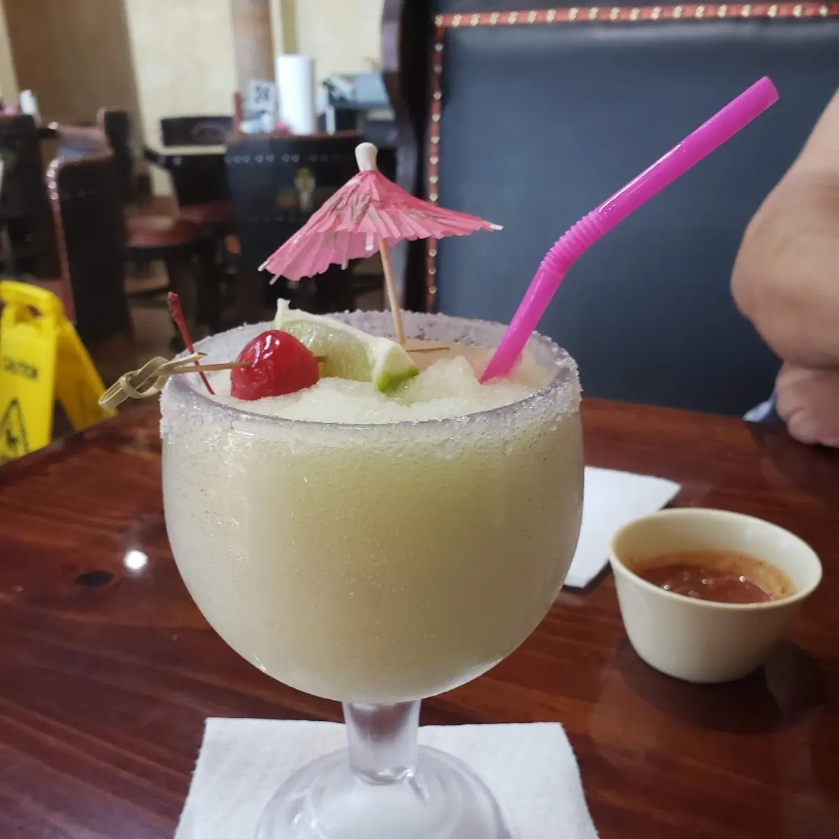 House Margarita