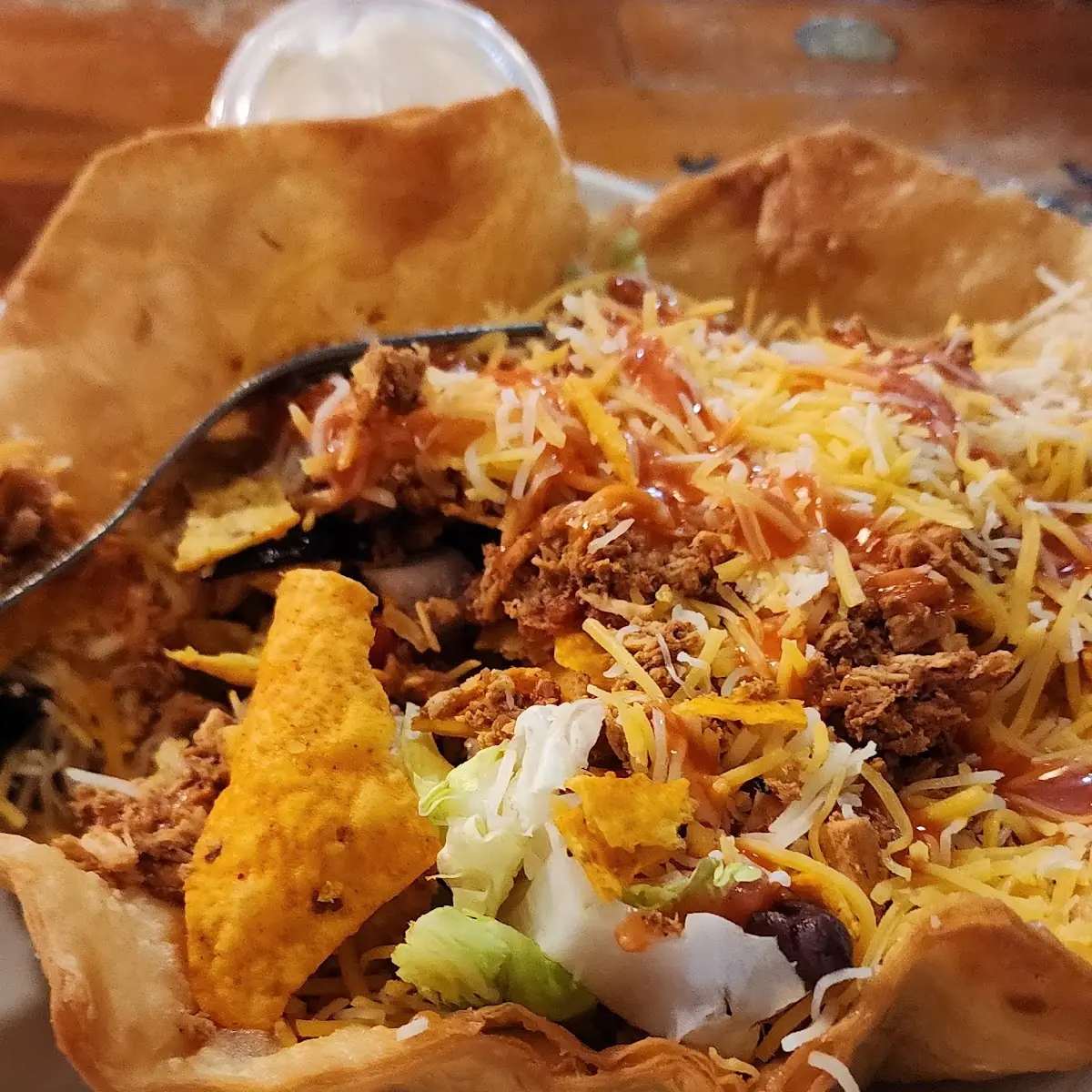 Taco Salad