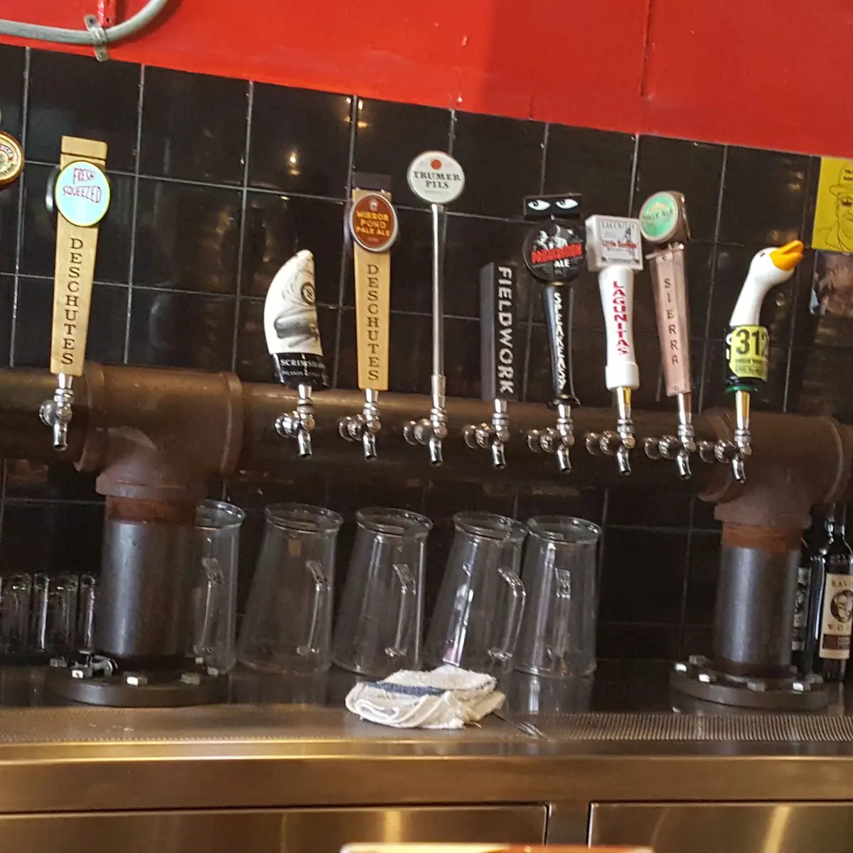 Beer Here