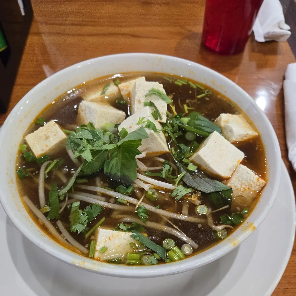 Beef Soup