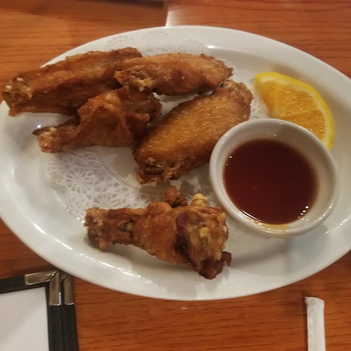 Wings