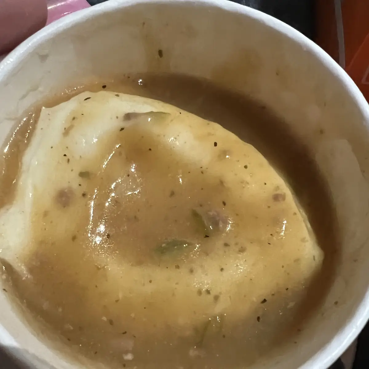 Onion Soup