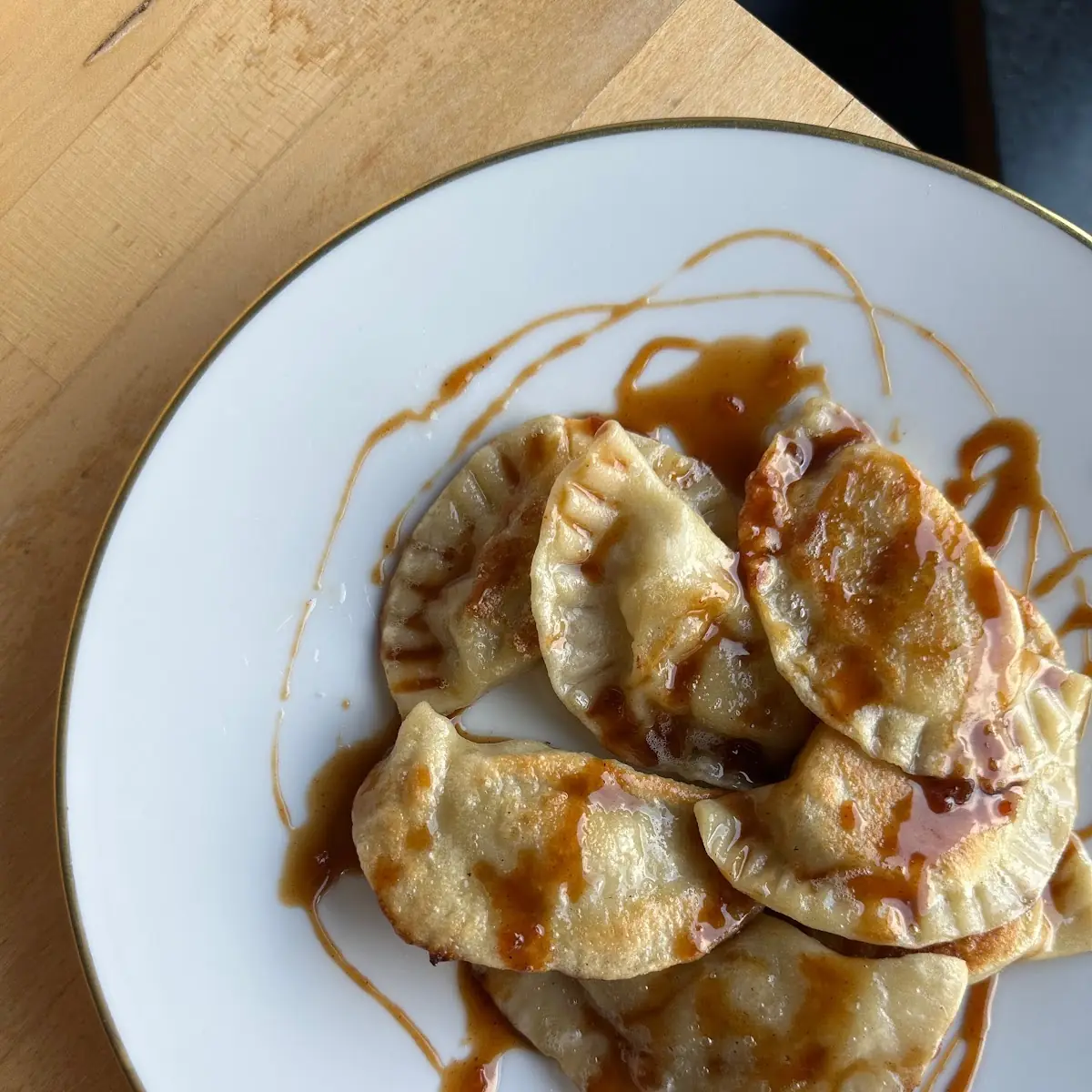 Pierogi