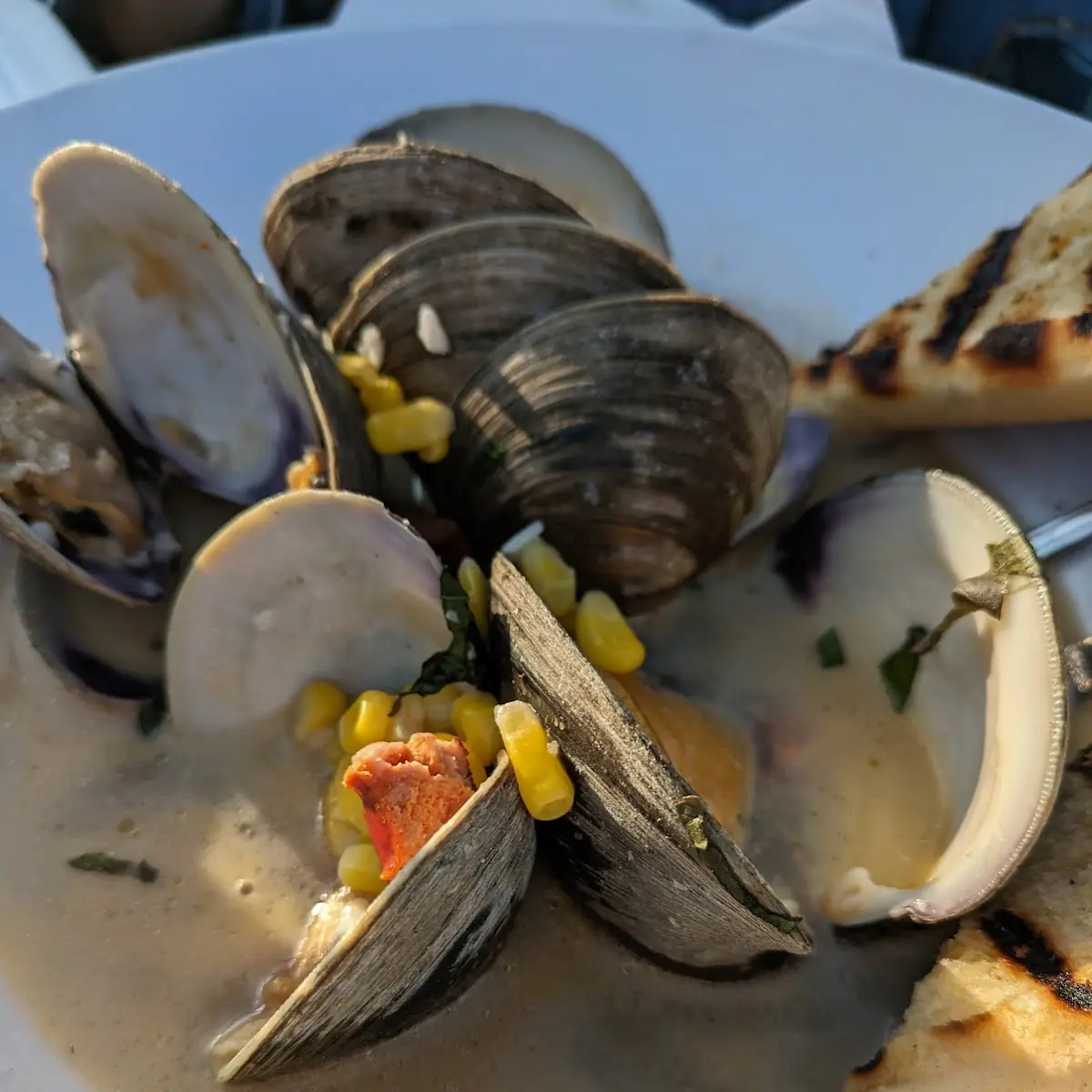 Clams Casino