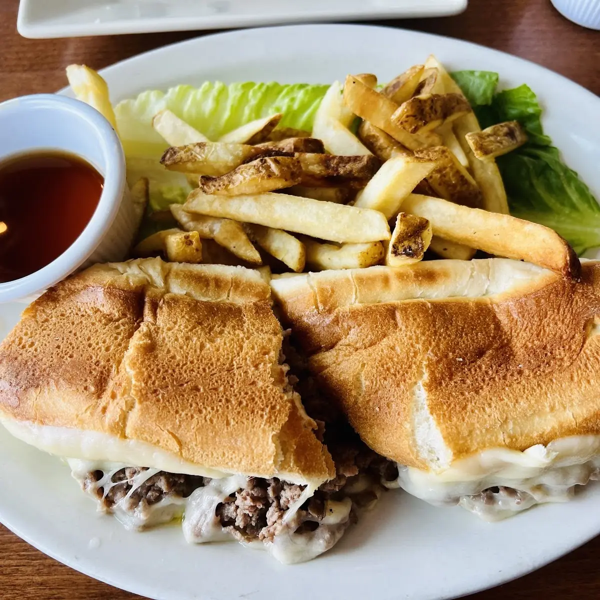 French Dip