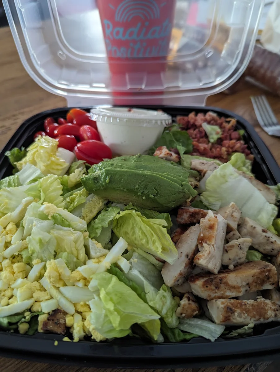 Cobb Salad
