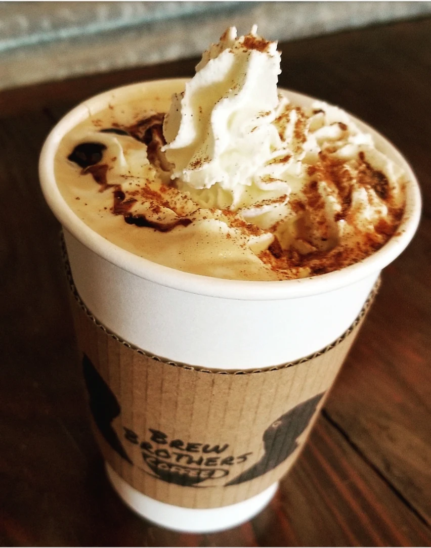 Toffee Nut