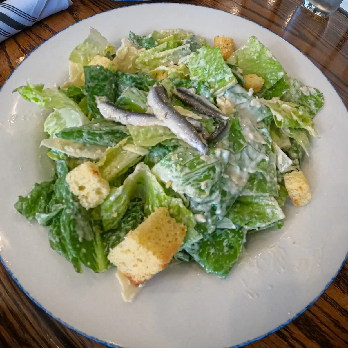 Caesar Salad