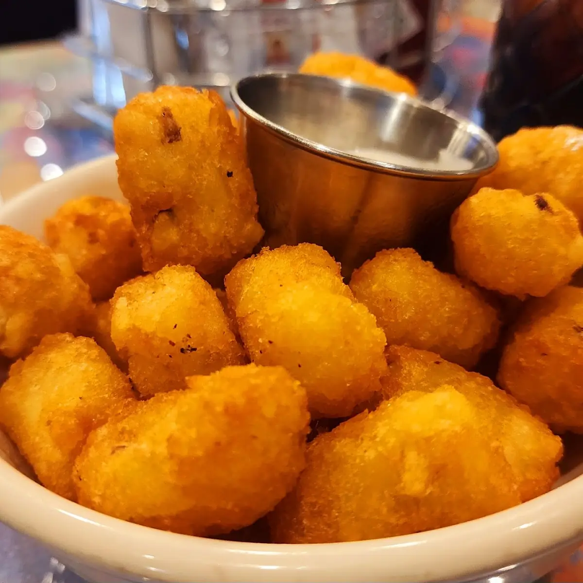 Tater Tots