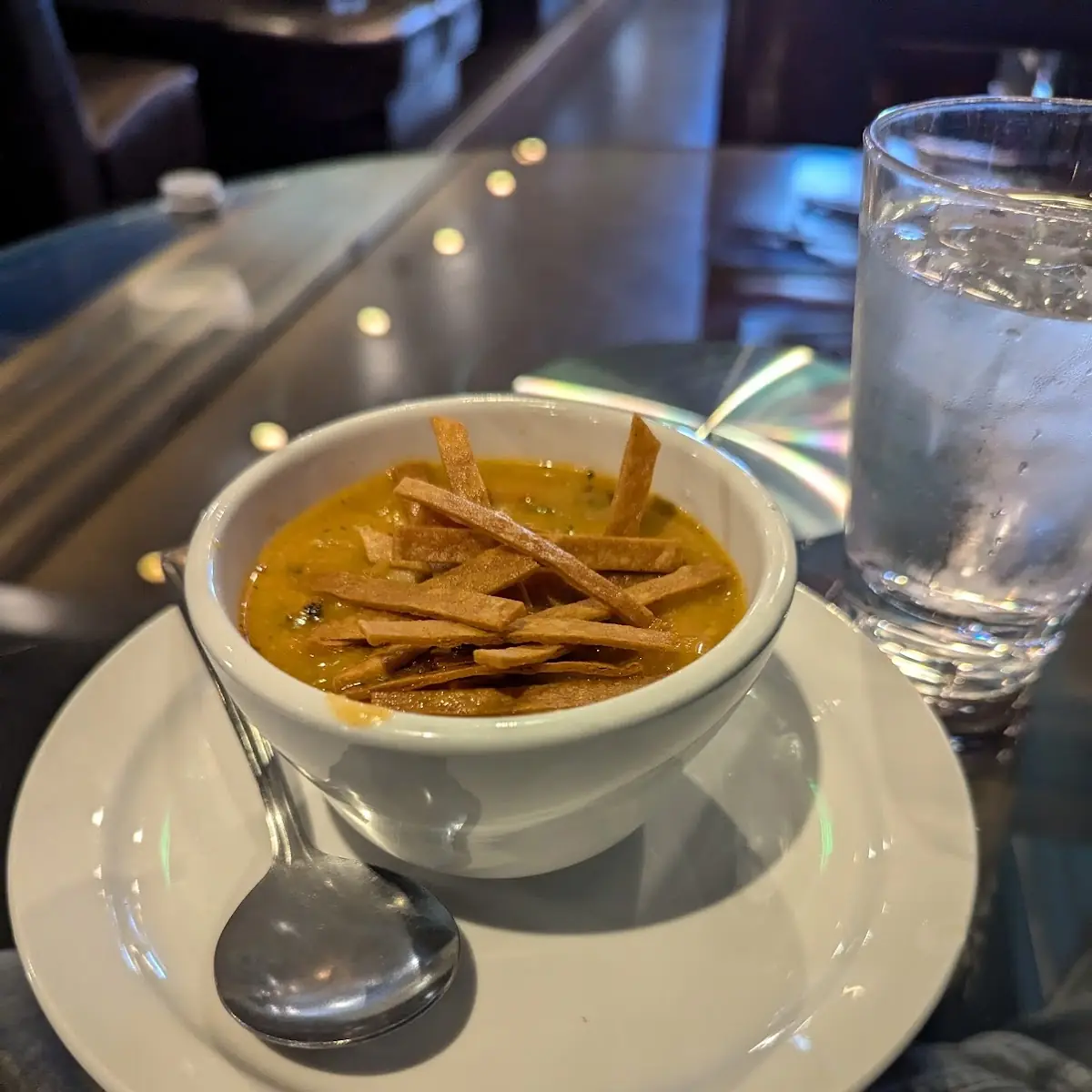 Tortilla Soup