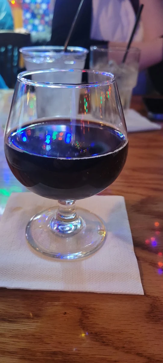 Peanut Butter Porter