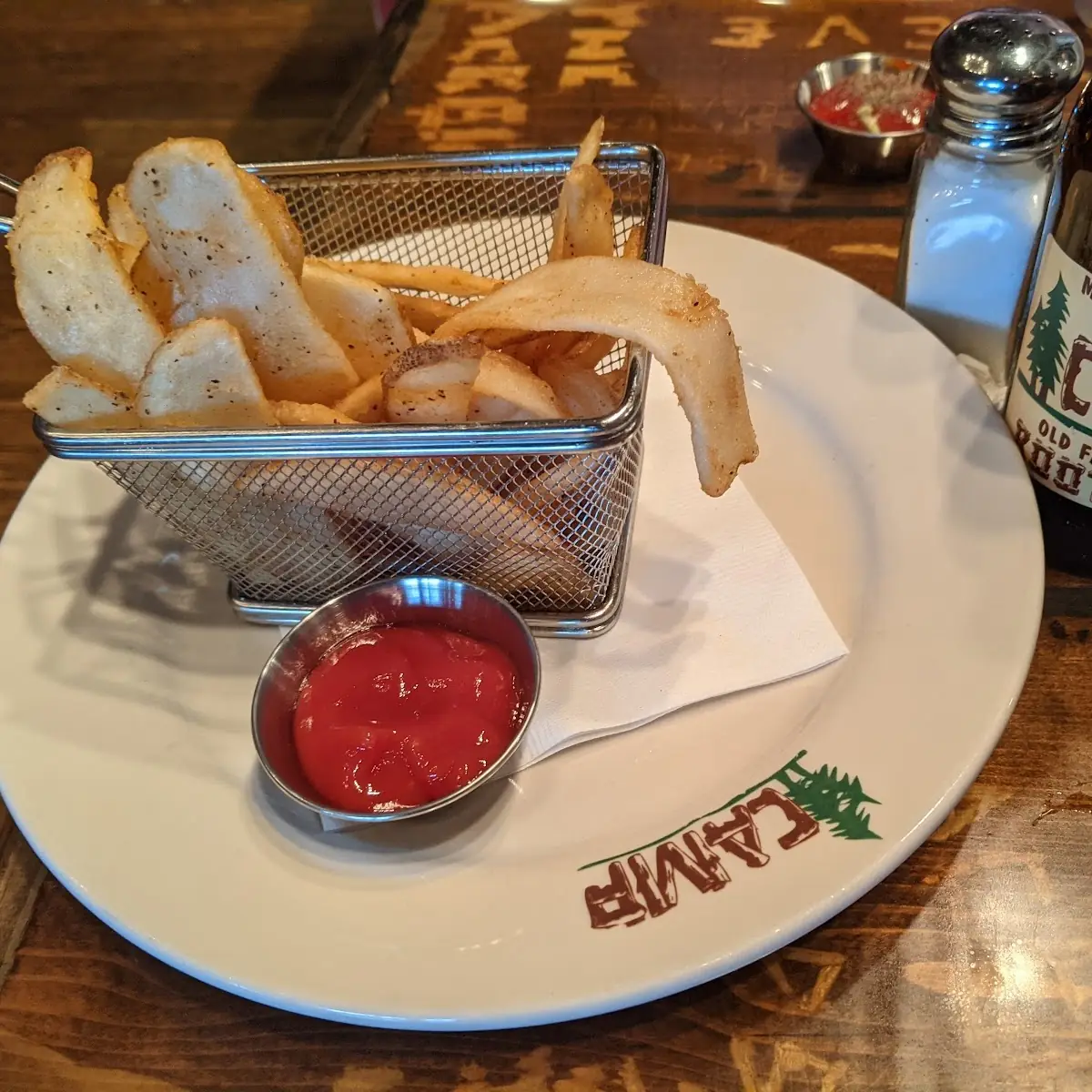 French Fries