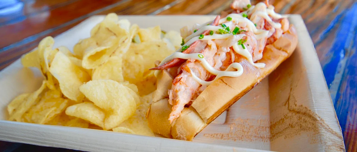 Lobster Roll